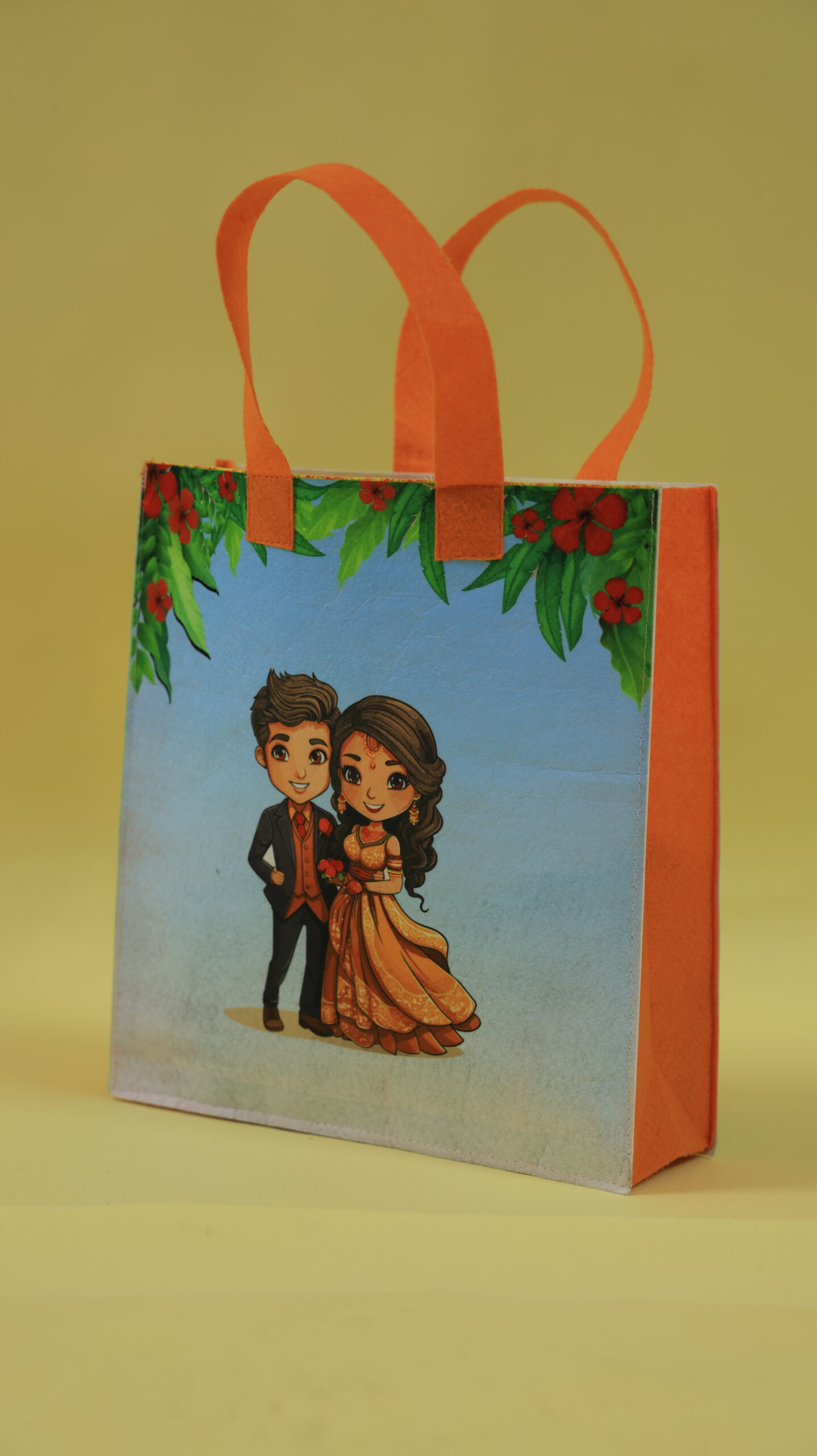 Digital Print & Crafted Bags - Image 12
