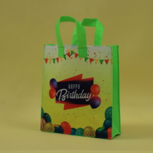 Digital Print & Crafted Bags
