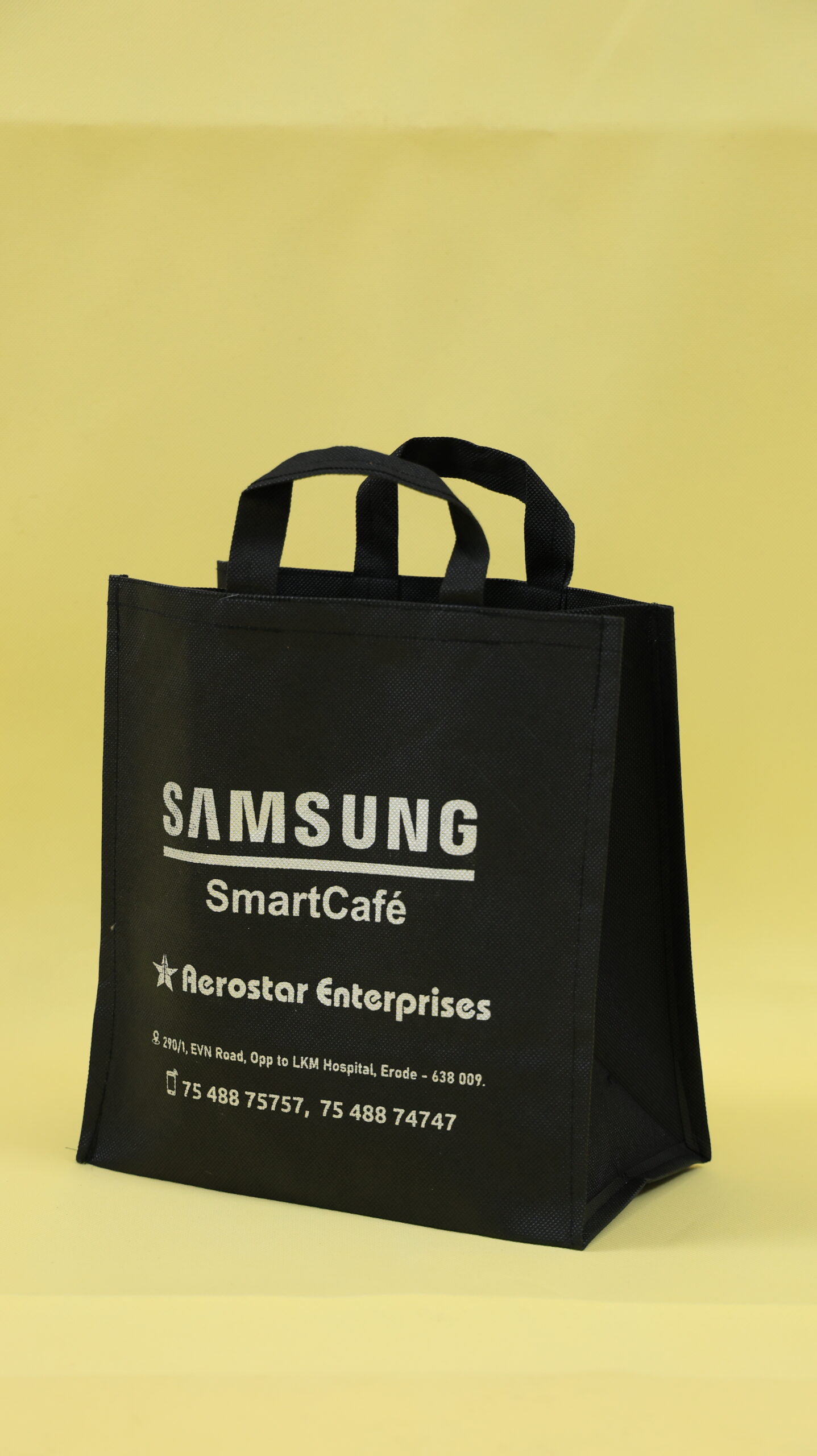 Shopping Bags - Image 6
