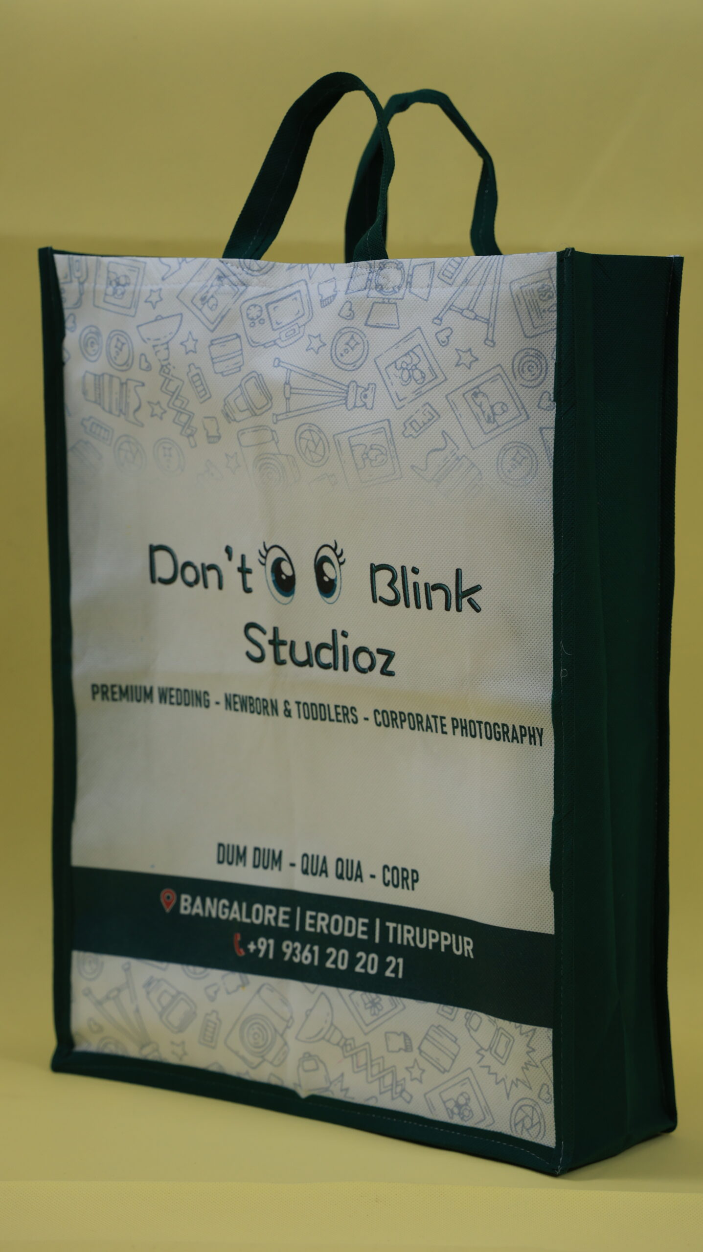 Shopping Bags - Image 11