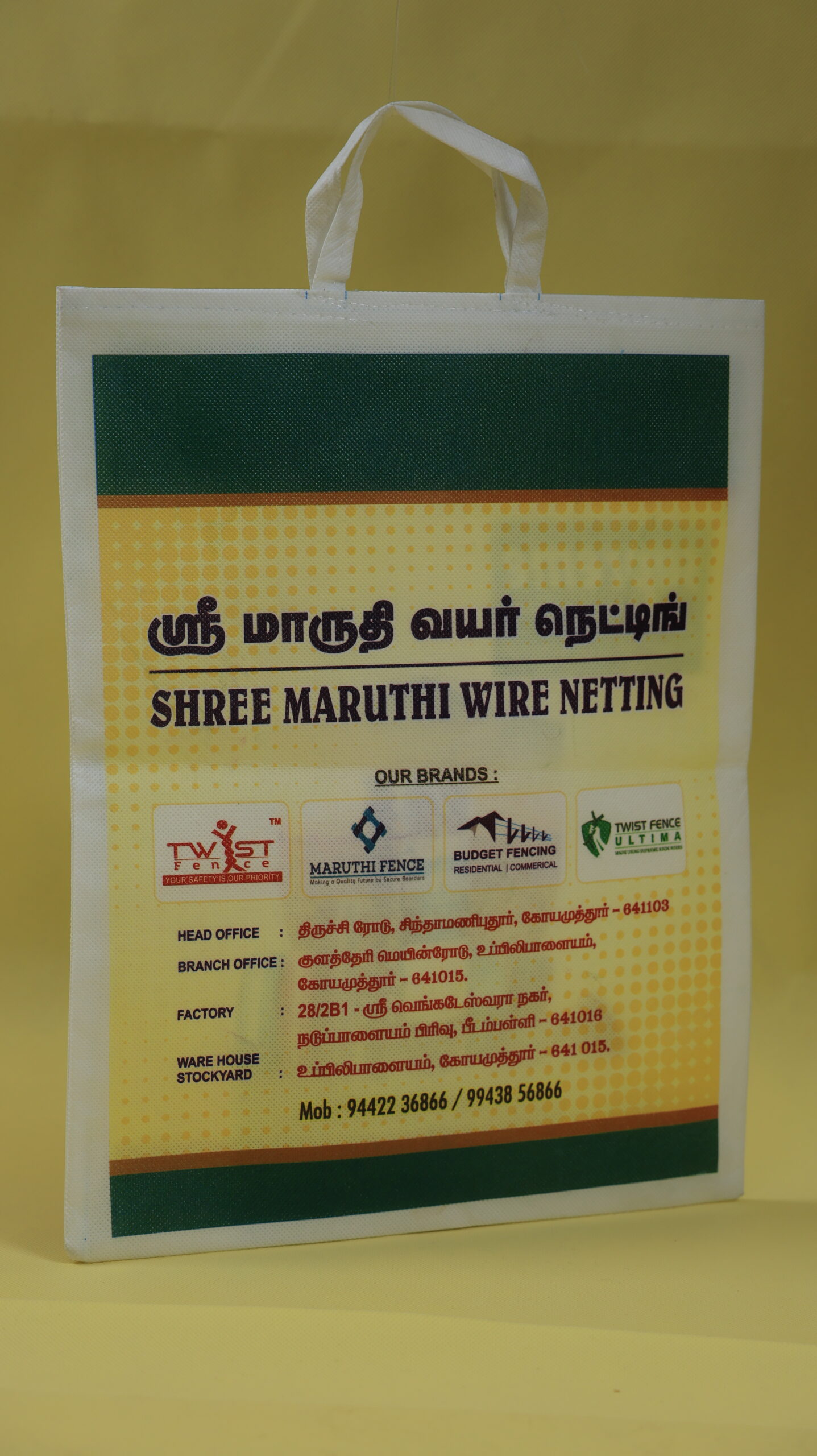 Shopping Bags - Image 13