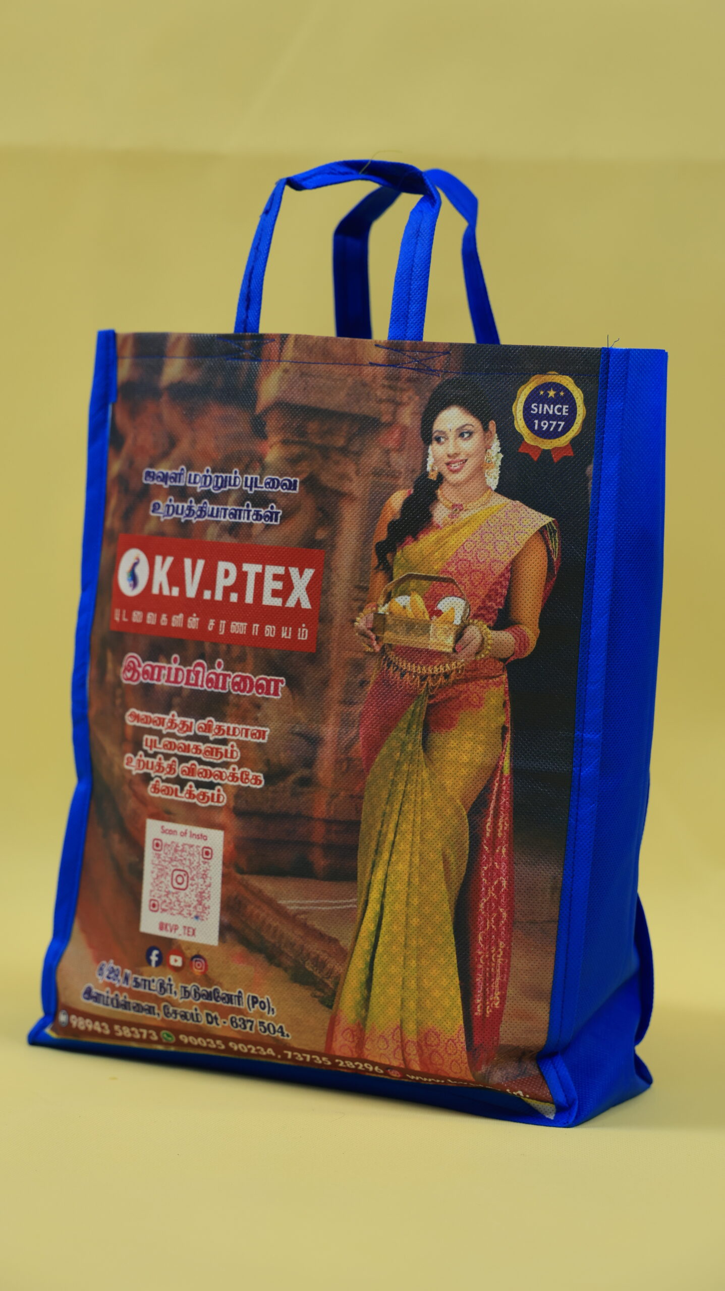 Shopping Bags - Image 15