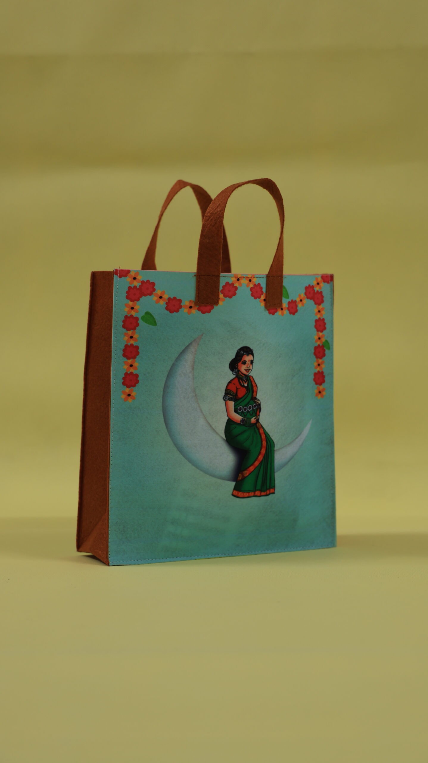 Digital Print & Crafted Bags - Image 24