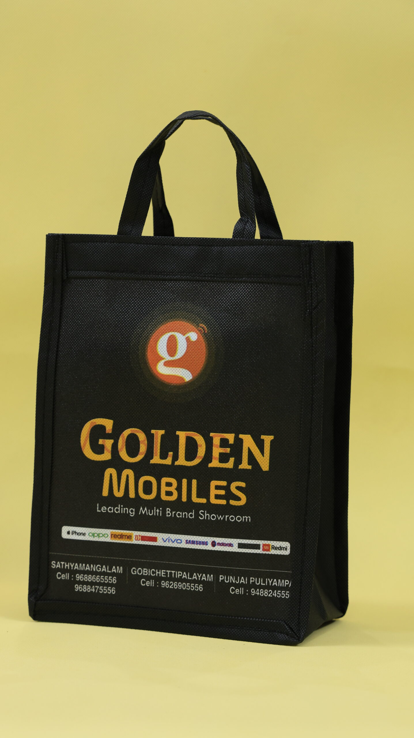 Shopping Bags - Image 20