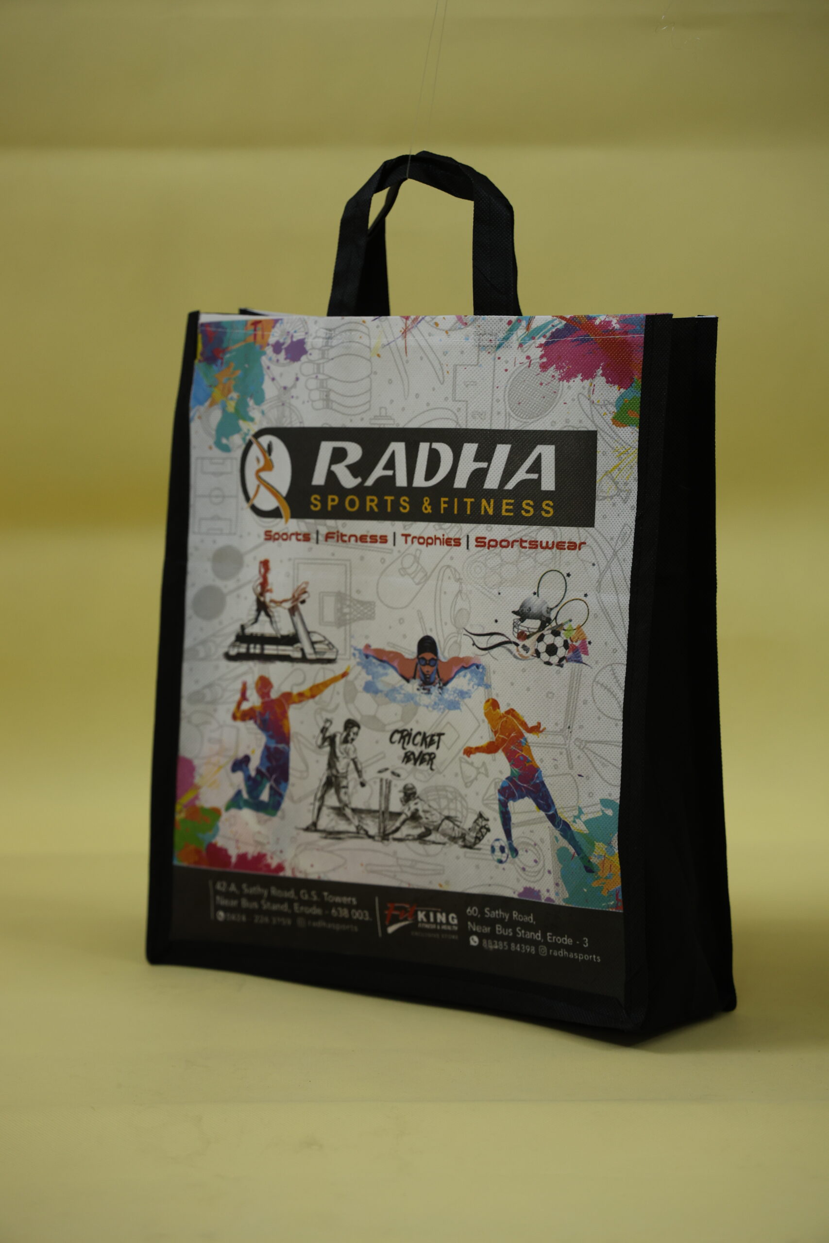 Shopping Bags - Image 5