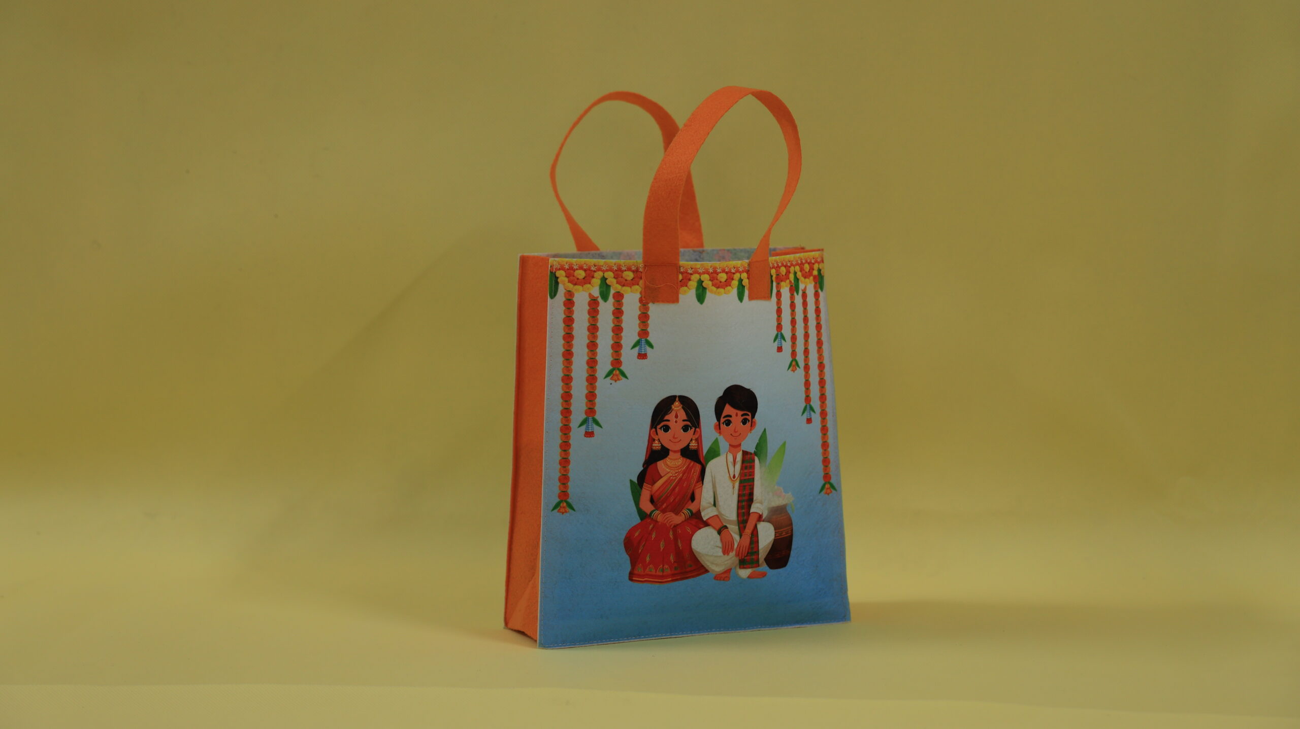 Digital Print & Crafted Bags - Image 7