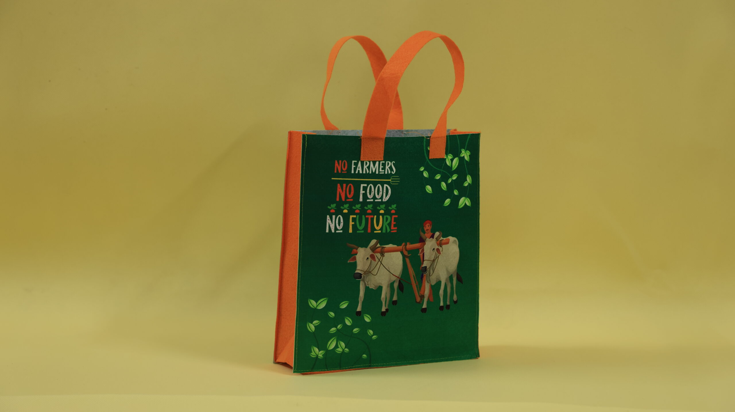 Digital Print & Crafted Bags - Image 6