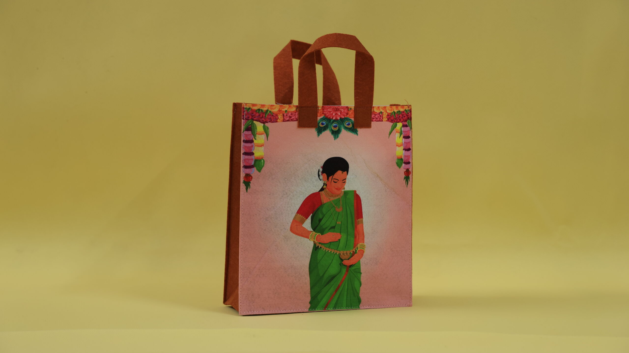 Digital Print & Crafted Bags - Image 5