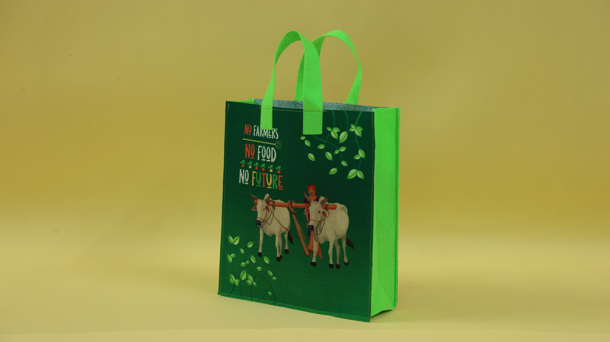 Digital Print & Crafted Bags - Image 4